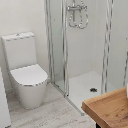 New Deluxe Stunned Seaview 2 Bed Appartement *