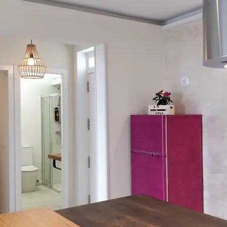 Appartement New Deluxe Stunned Seaview 2 Bed Costa Adeje (Tenerife)