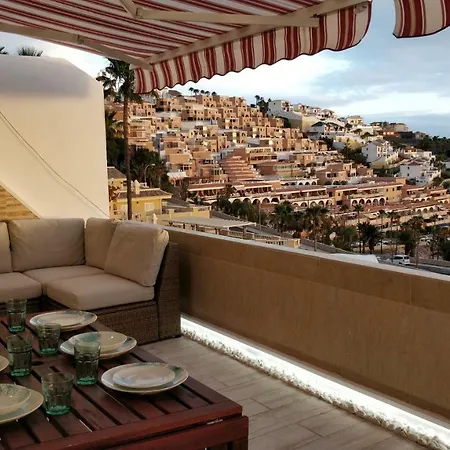 Appartamento New Deluxe Stunned Seaview 2 Bed *