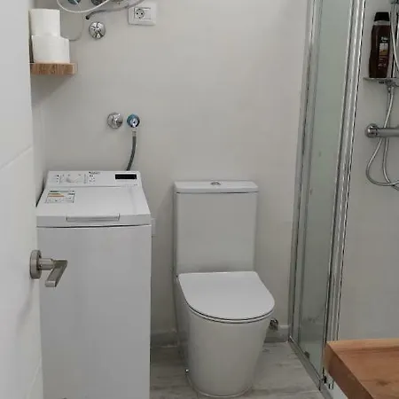 Appartement New Deluxe Stunned Seaview 2 Bed Costa Adeje (Tenerife)