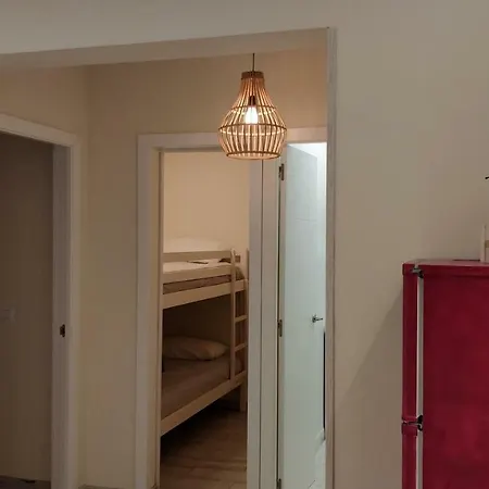 아파트 New Deluxe Stunned Seaview 2 Bed 아데제