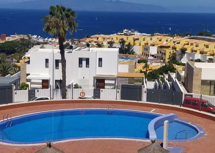 شقة New Deluxe Stunned Seaview 2 Bed *