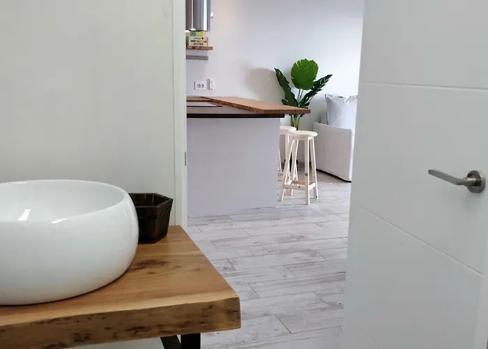 New Deluxe Stunned Seaview 2 Bed 아파트