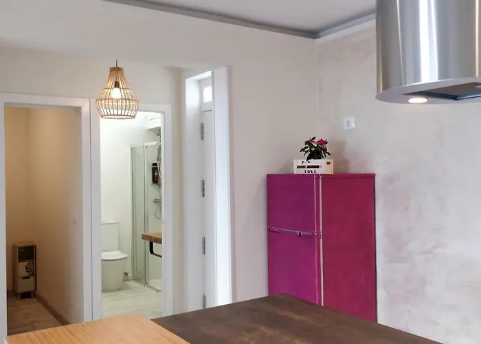 Appartement New Deluxe Stunned Seaview 2 Bed Costa Adeje (Tenerife)