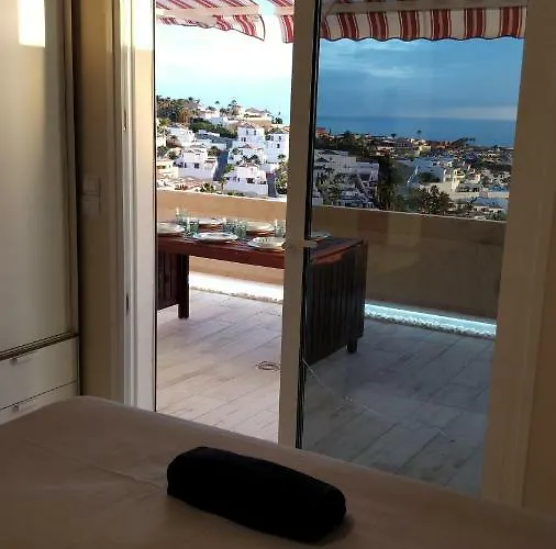 Apartamento New Deluxe Stunned Seaview 2 Bed