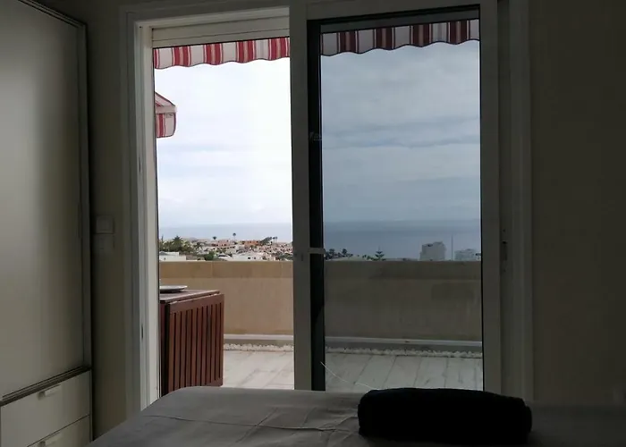 New Deluxe Stunned Seaview 2 Bed 아파트