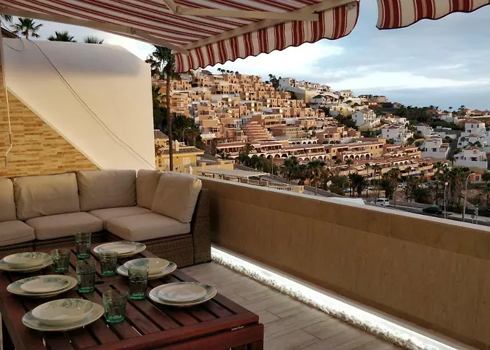 Appartamento New Deluxe Stunned Seaview 2 Bed *