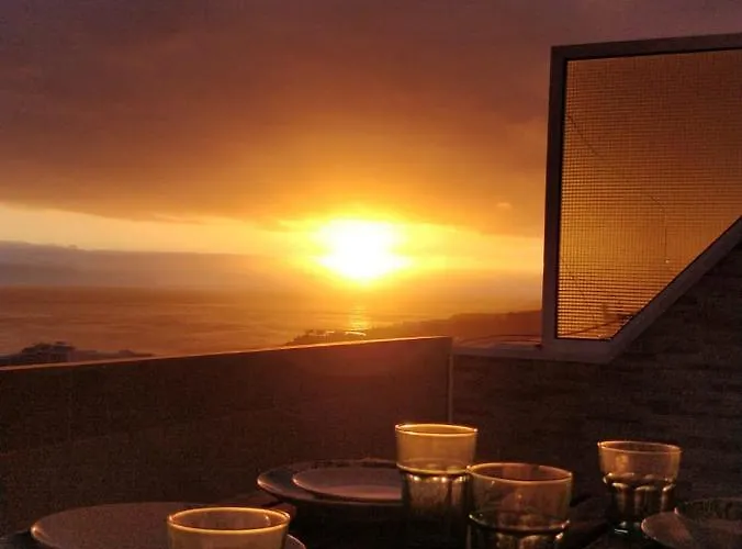 New Deluxe Stunned Seaview 2 Bed Appartement