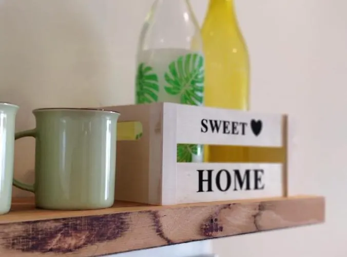 아파트 New Deluxe Stunned Seaview 2 Bed