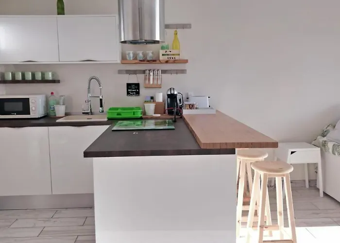 New Deluxe Stunned Seaview 2 Bed Costa Adeje (Tenerife)