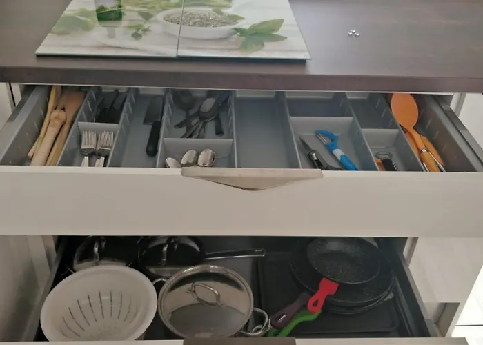 New Deluxe Stunned Seaview 2 Bed 아파트 아데제