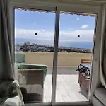 Apartament New Deluxe Stunned Seaview 2 Bed Costa Adeje (Tenerife)