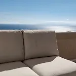 Apartament New Deluxe Stunned Seaview 2 Bed *