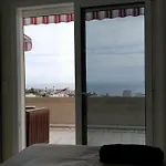 New Deluxe Stunned Seaview 2 Bed Apartament
