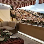 Apartament New Deluxe Stunned Seaview 2 Bed *