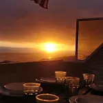New Deluxe Stunned Seaview 2 Bed Apartament