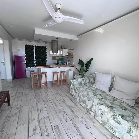 New Deluxe Stunned Seaview 2 Bed Apartament Costa Adeje (Tenerife)