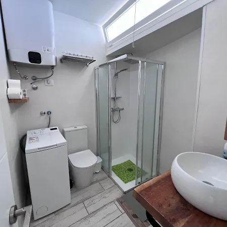 Apartmán New Deluxe Stunned Seaview 2 Bed Costa Adeje (Tenerife)