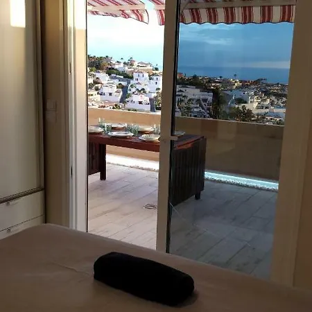 公寓 New Deluxe Stunned Seaview 2 Bed