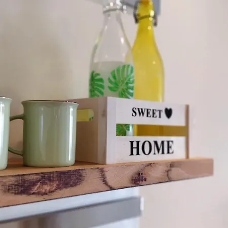 Apartmán New Deluxe Stunned Seaview 2 Bed