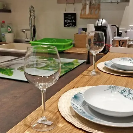 Apartmán New Deluxe Stunned Seaview 2 Bed Costa Adeje (Tenerife)